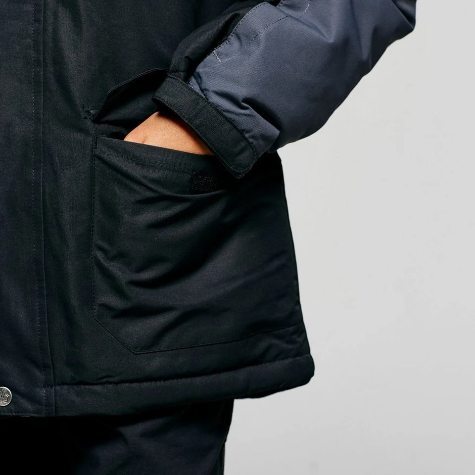 Dare 2b Kid's Furtive Ski Jacket - Image 6