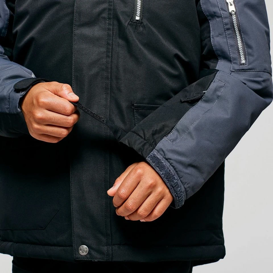 Dare 2b Kid's Furtive Ski Jacket - Image 8