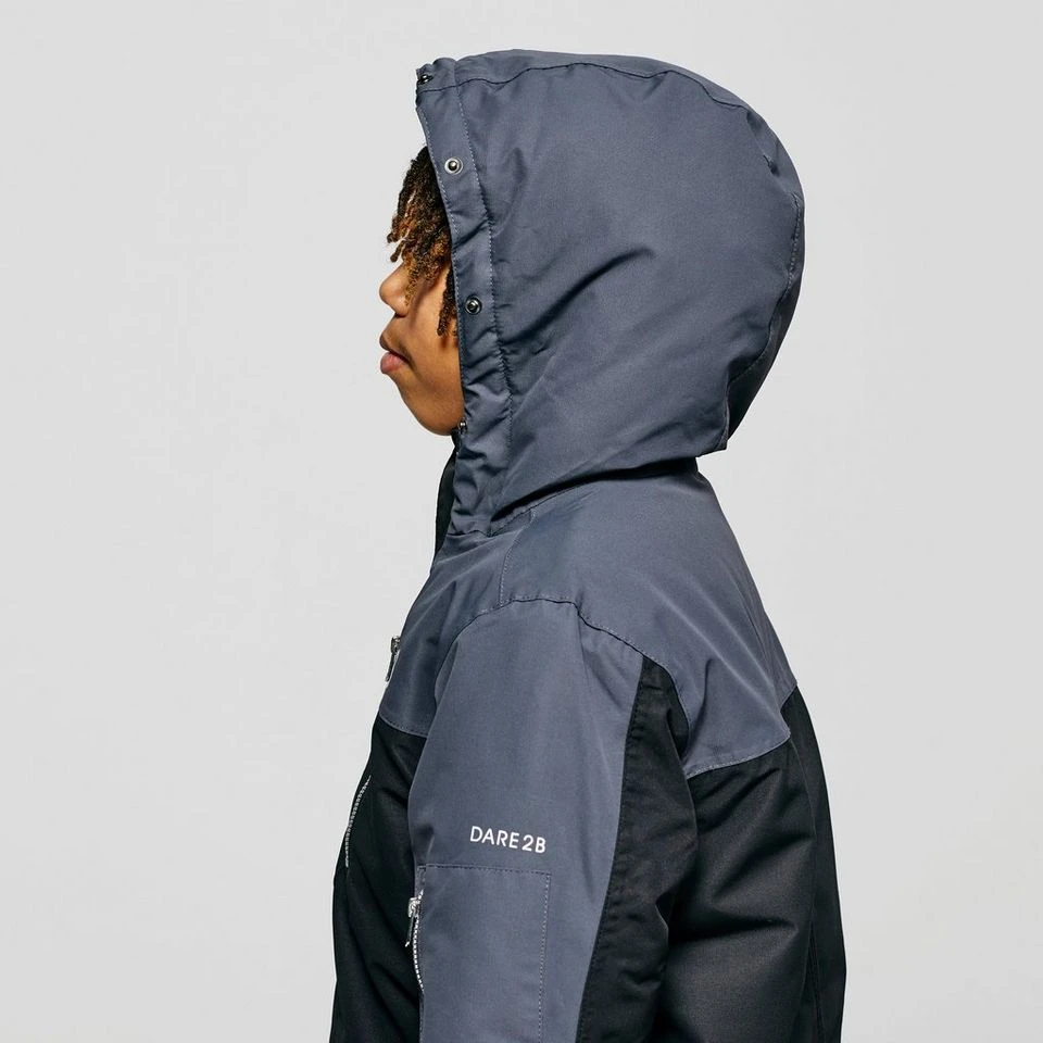 Dare 2b Kid's Furtive Ski Jacket - Image 9