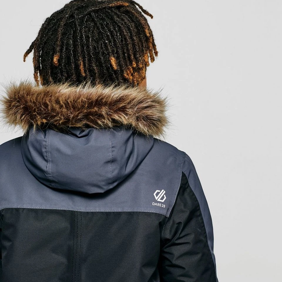 Dare 2b Kid's Furtive Ski Jacket - Image 10