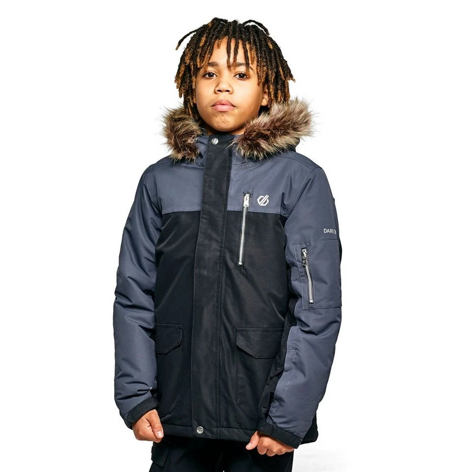 Dare 2b Kid's Furtive Ski Jacket - Image 13