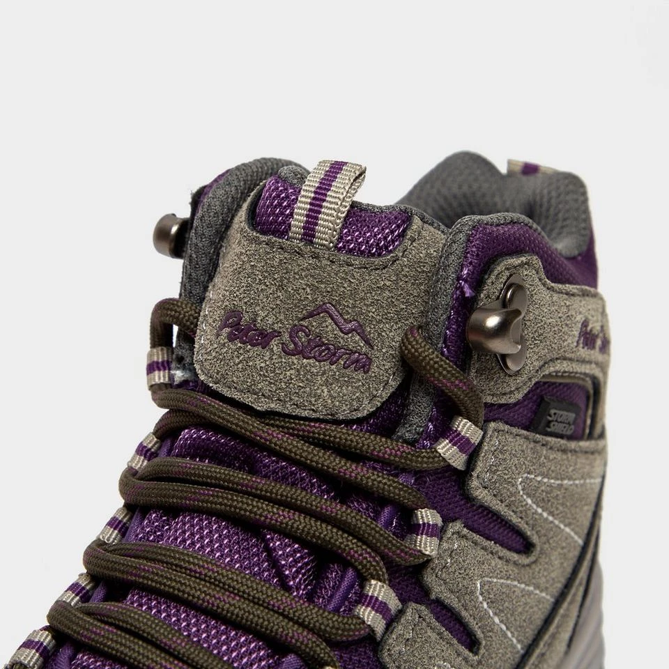 Peter Storm Kids' Dovedale Waterproof Boots - Image 5