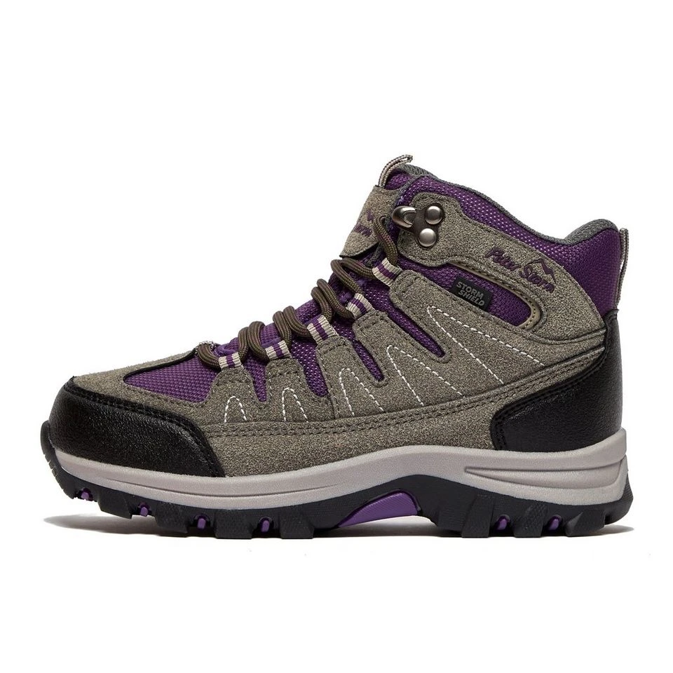 Peter Storm Kids' Dovedale Waterproof Boots - Image 7