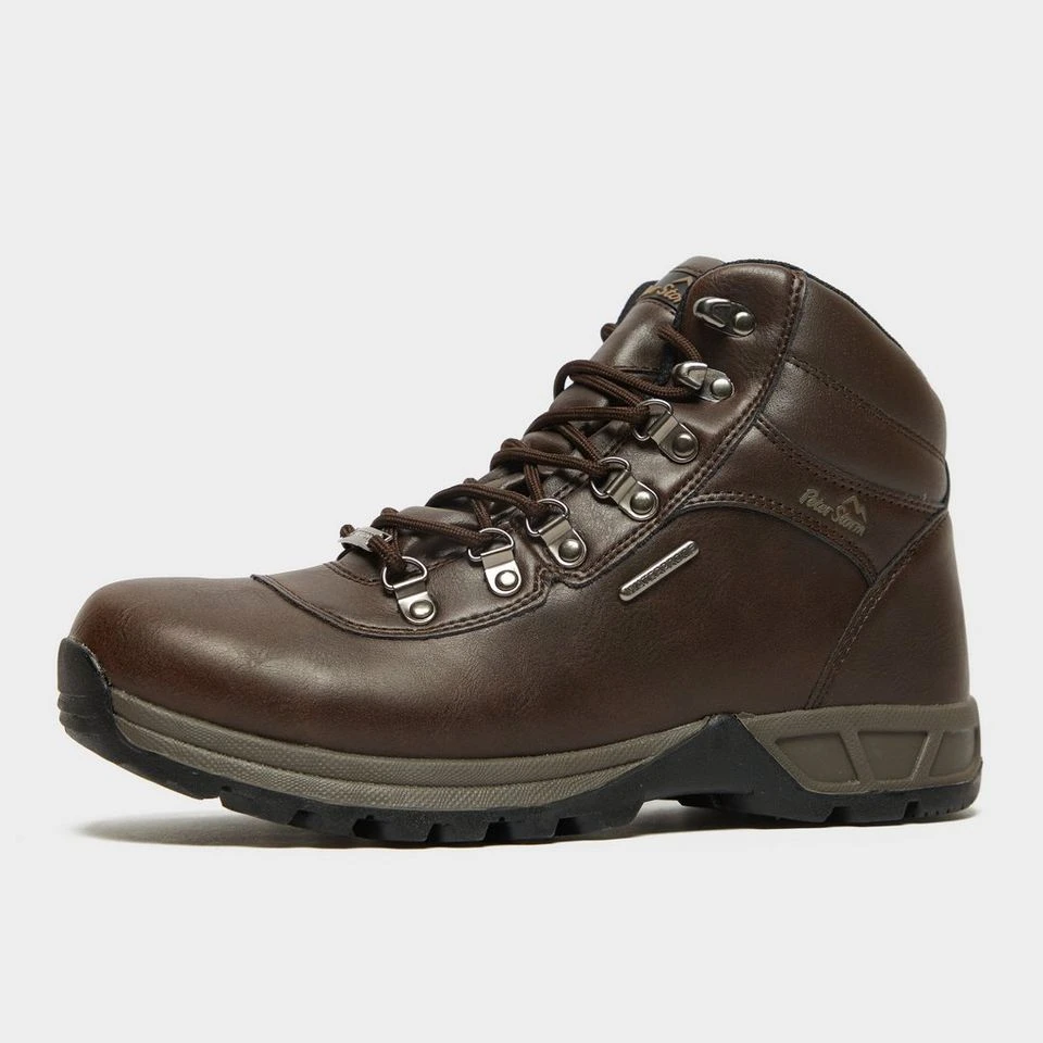 Peter Storm Men’s Rivelin Walking Boots - Image 3
