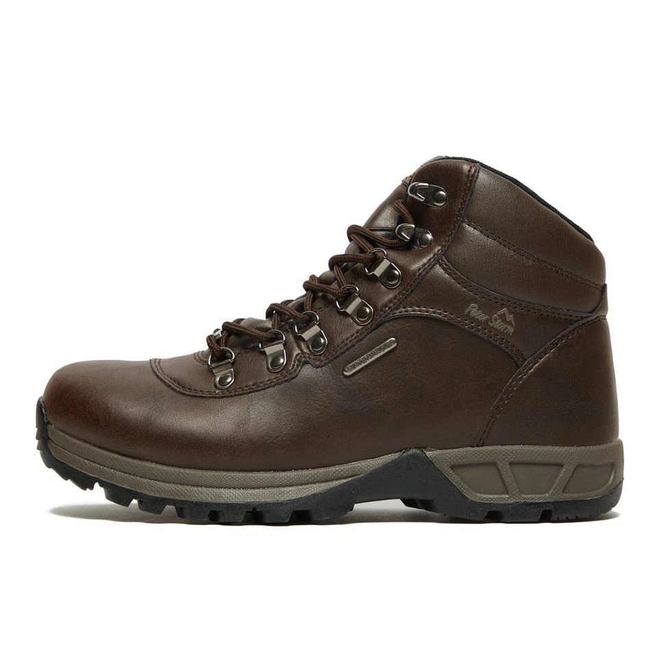 Peter Storm Men’s Rivelin Walking Boots - Image 7