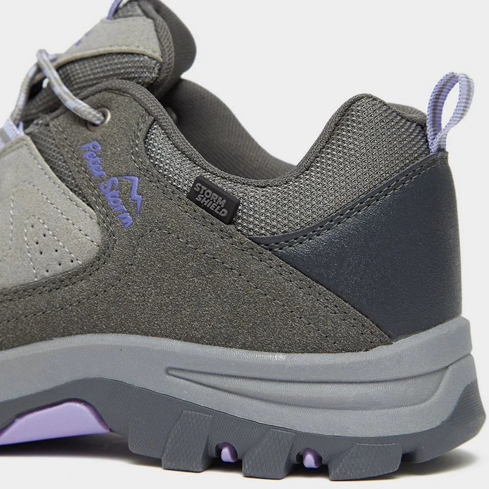 Peter Storm Women's Howden Walking Shoe - Image 6