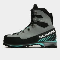 Scarpa Women's Manta Tech Gore-Tex Boots