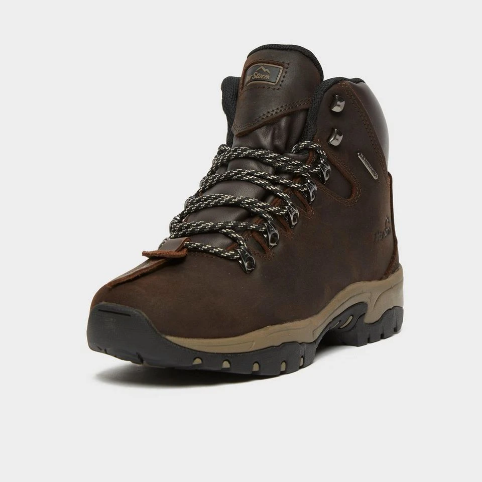 Peter Storm Women's Snowdon II Walking Boots - Image 3