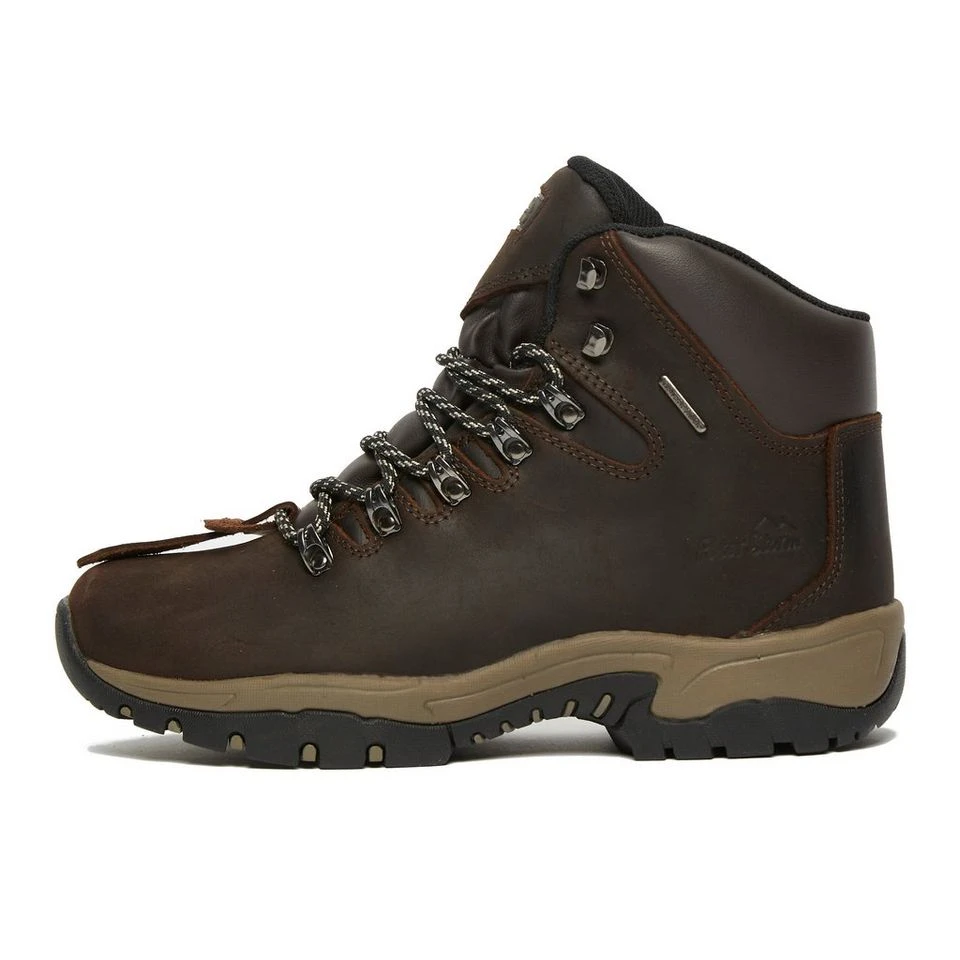 Peter Storm Women's Snowdon II Walking Boots - Image 7