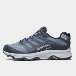 Merrell Women's MOAB Speed GORE-TEX Shoe
