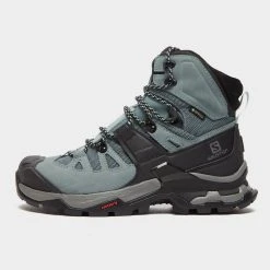 Salomon Women's Quest 4 GORE-TEX Hiking Boot