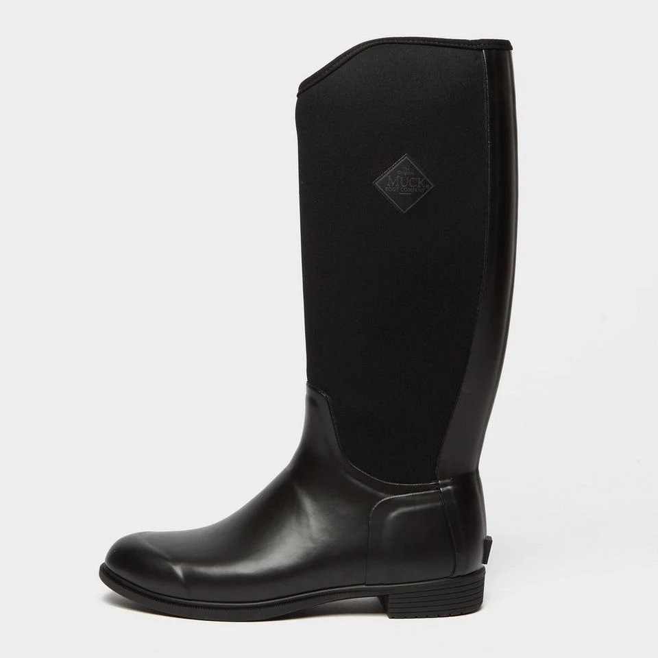 Muck Boot Derby Tall Riding Boots