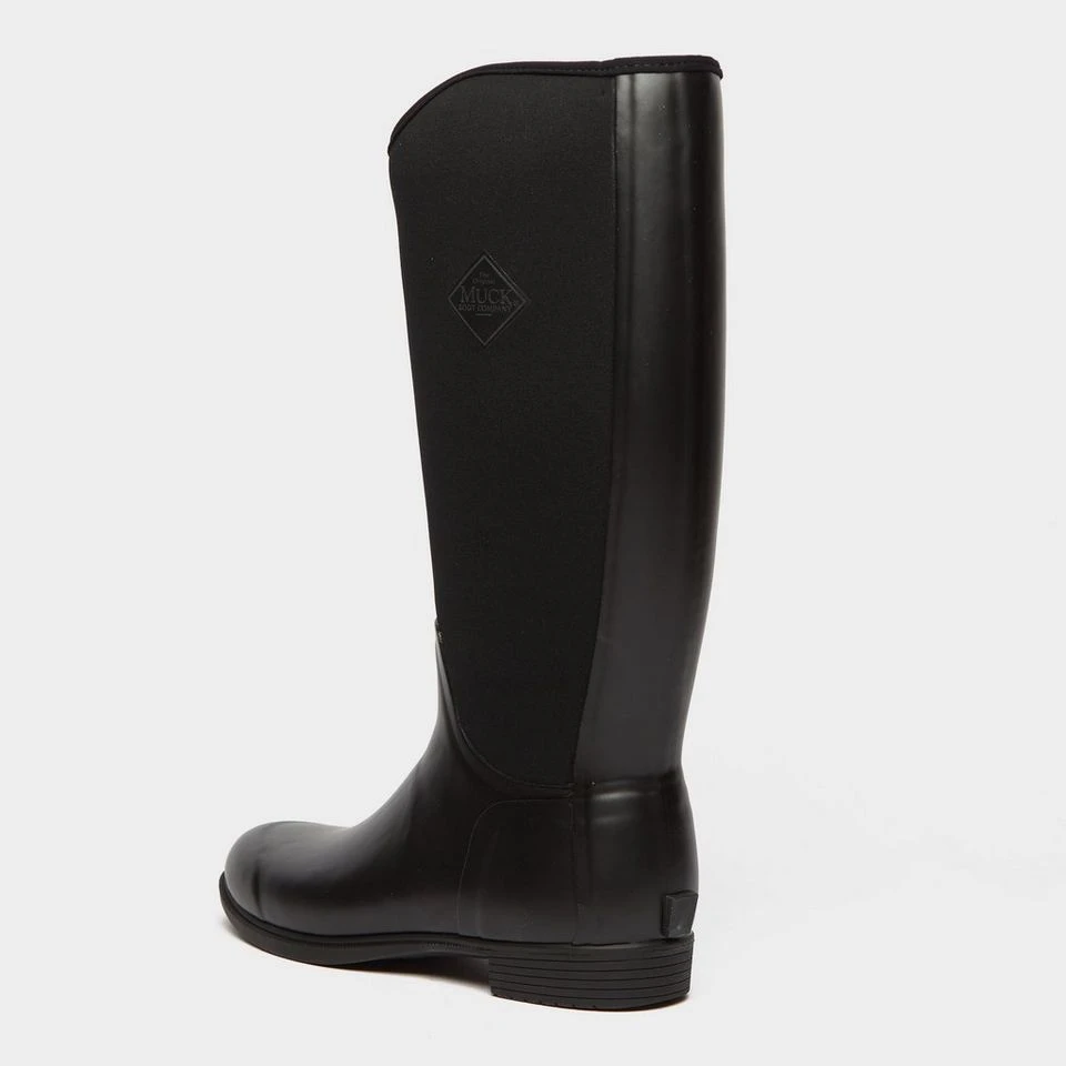 Muck Boot Derby Tall Riding Boots - Image 6