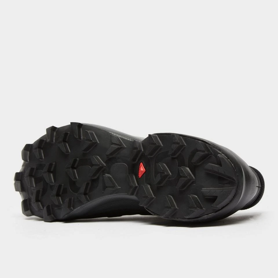 Salomon Women’s Speedcross 5 Trail Running Shoe - Image 3