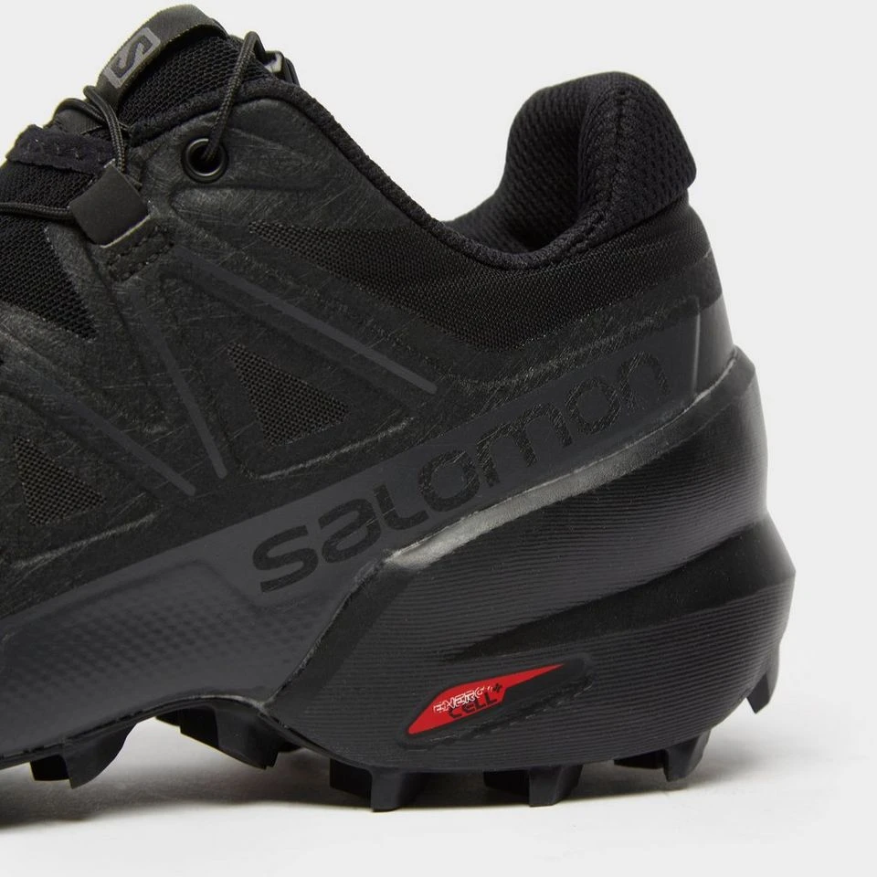 Salomon Women’s Speedcross 5 Trail Running Shoe - Image 4