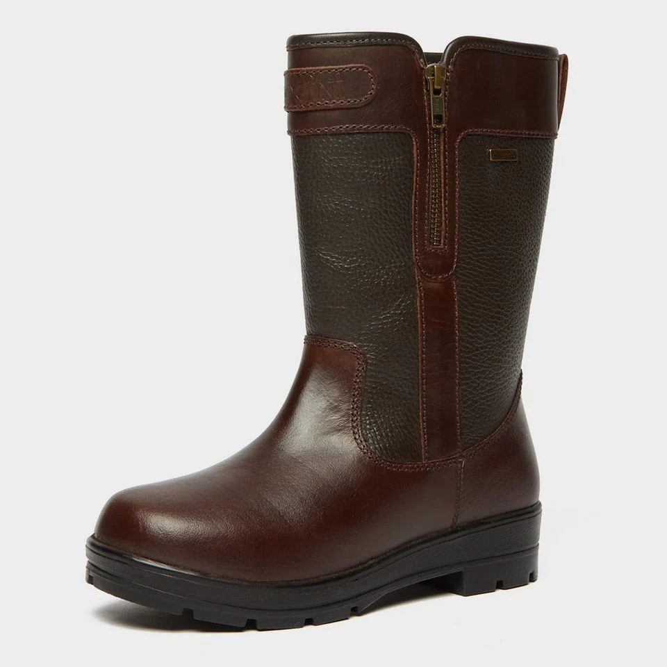 Brogini Women's Abruzzo Short Boot - Image 3