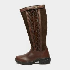 Brogini Women's Winchester Country Riding Boots