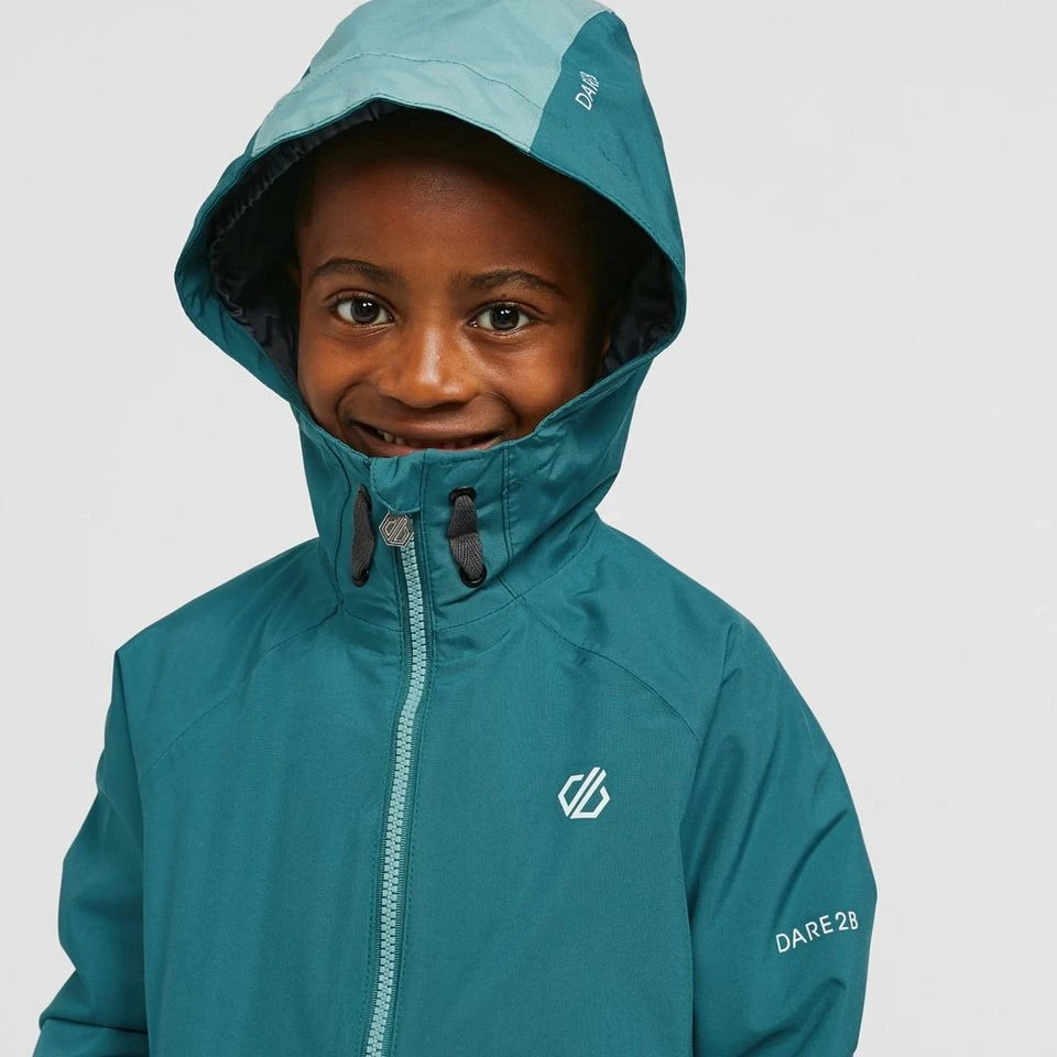 Dare 2b Kids' In The Lead II Jacket - Image 4