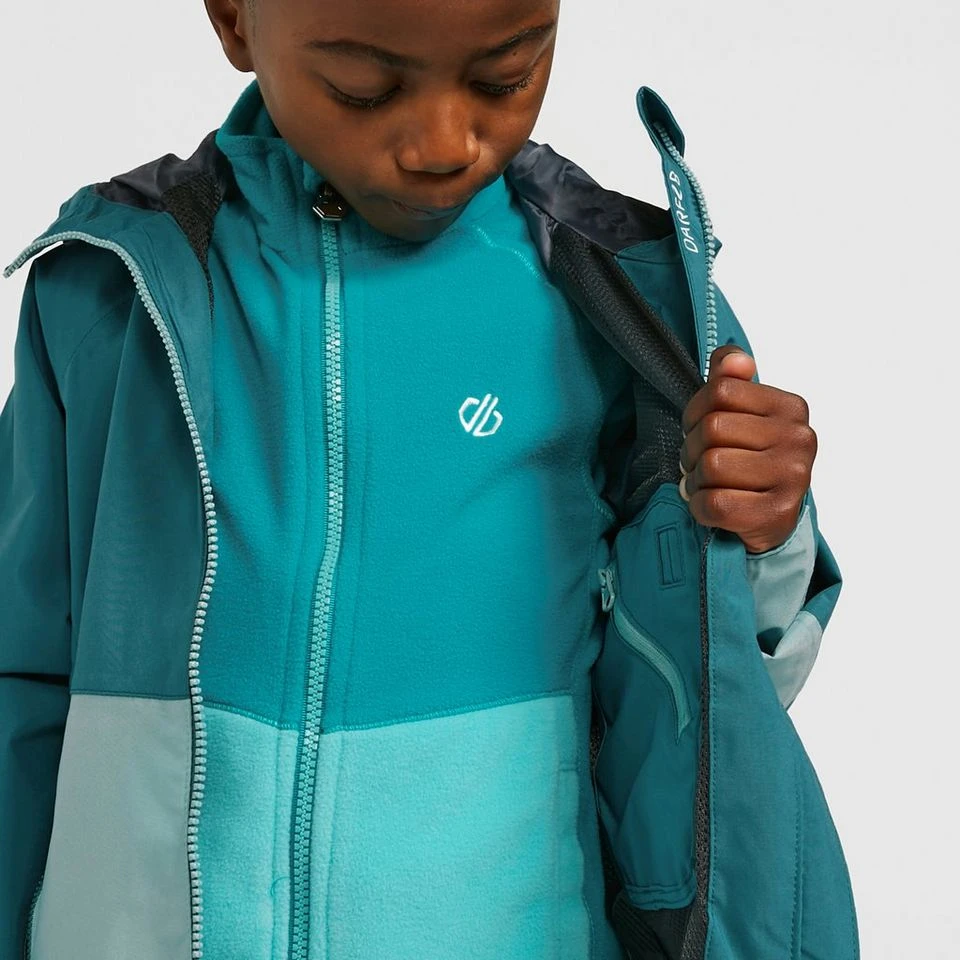 Dare 2b Kids' In The Lead II Jacket - Image 6