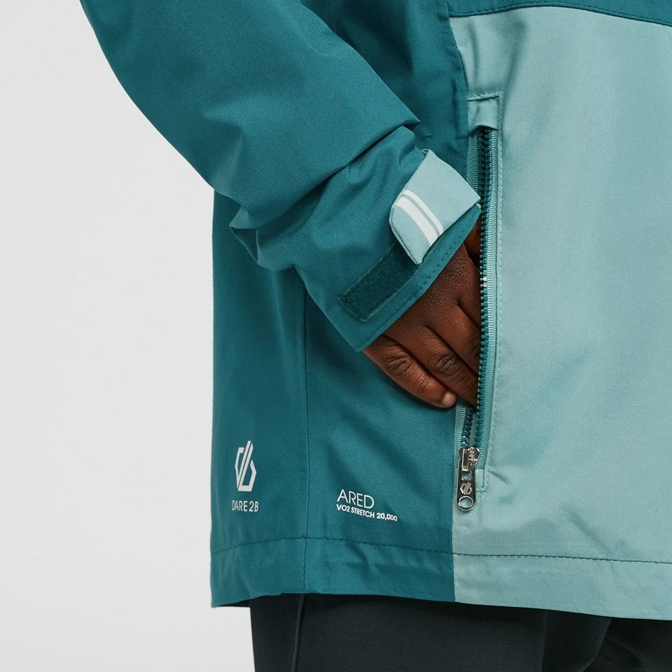 Dare 2b Kids' In The Lead II Jacket - Image 7