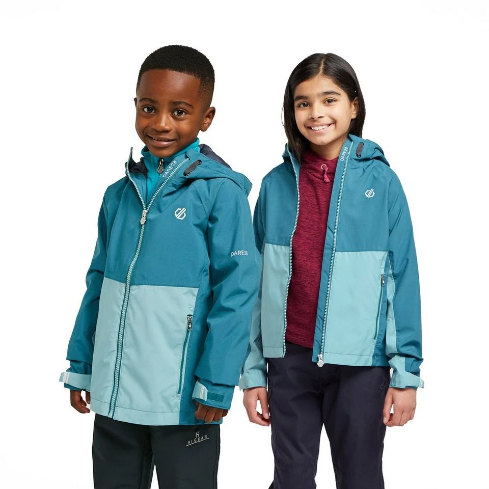 Dare 2b Kids' In The Lead II Jacket - Image 9