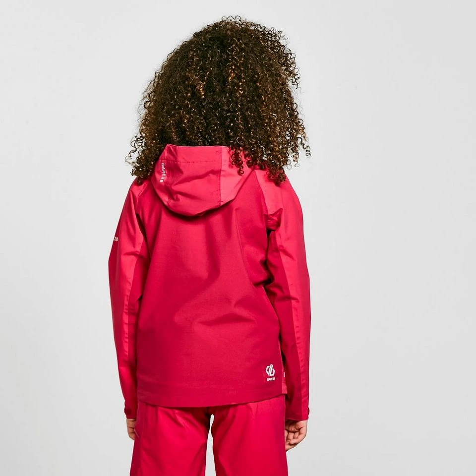 Dare 2b Kids' In The Lead II Jacket - Image 2