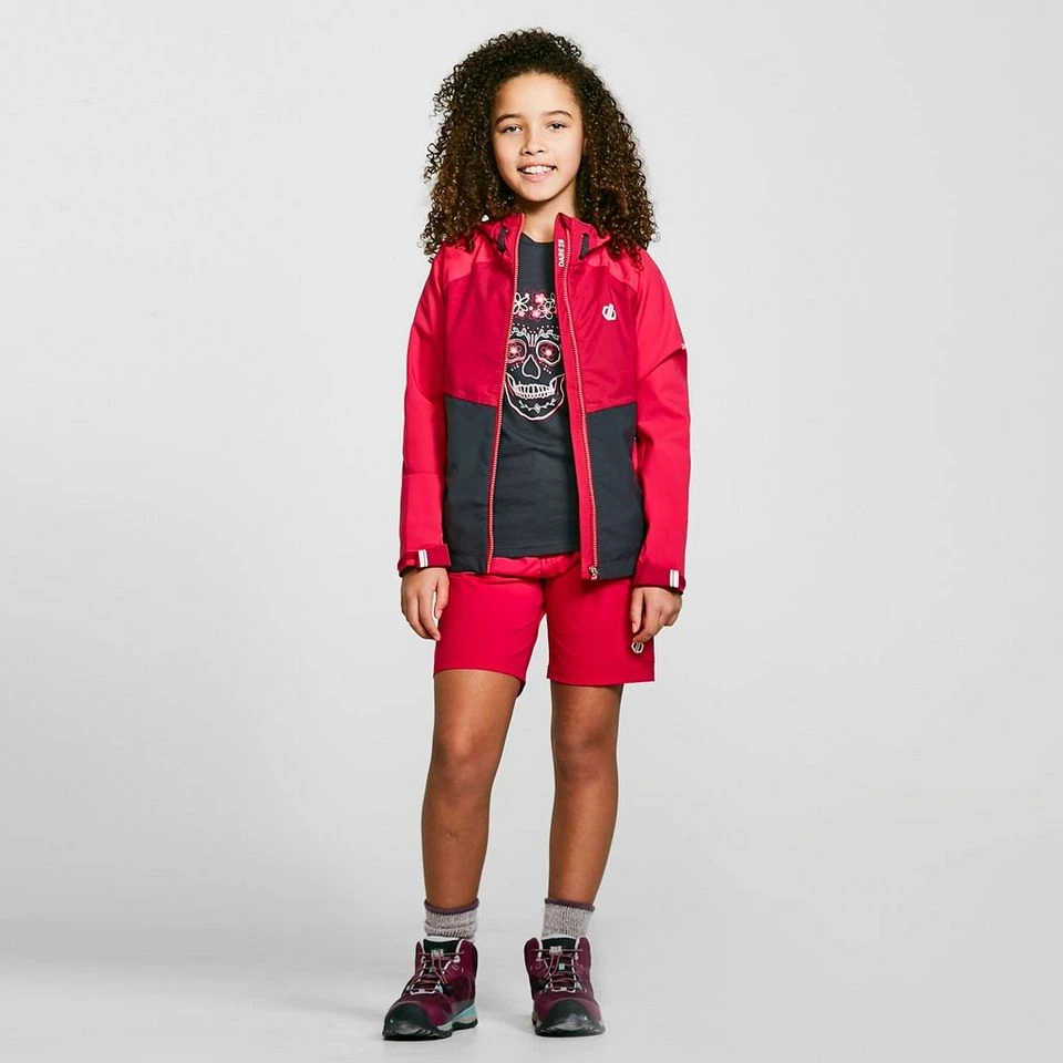 Dare 2b Kids' In The Lead II Jacket - Image 3