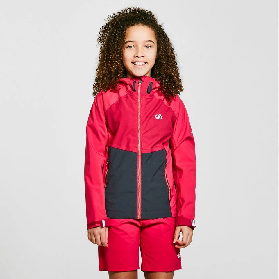Dare 2b Kids' In The Lead II Jacket - Image 4