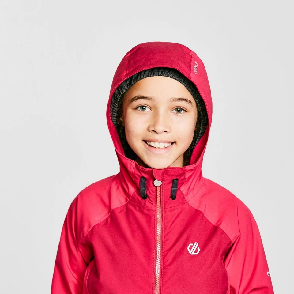 Dare 2b Kids' In The Lead II Jacket - Image 5