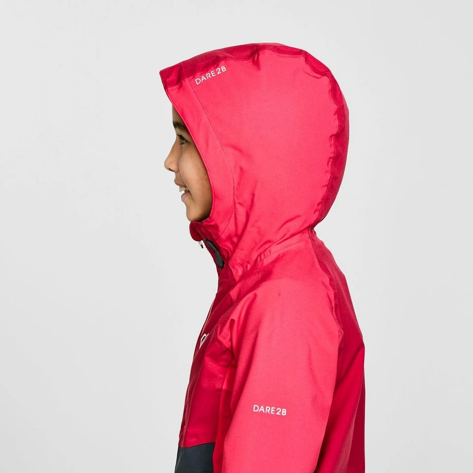 Dare 2b Kids' In The Lead II Jacket - Image 6