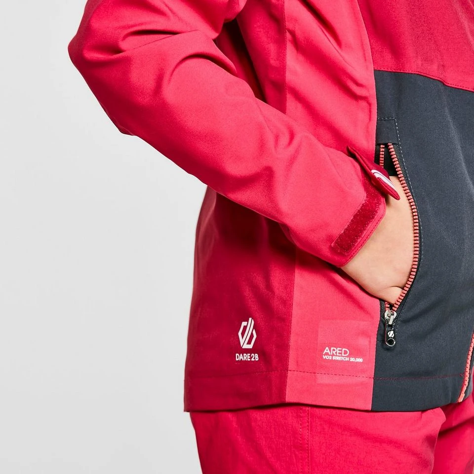 Dare 2b Kids' In The Lead II Jacket - Image 7