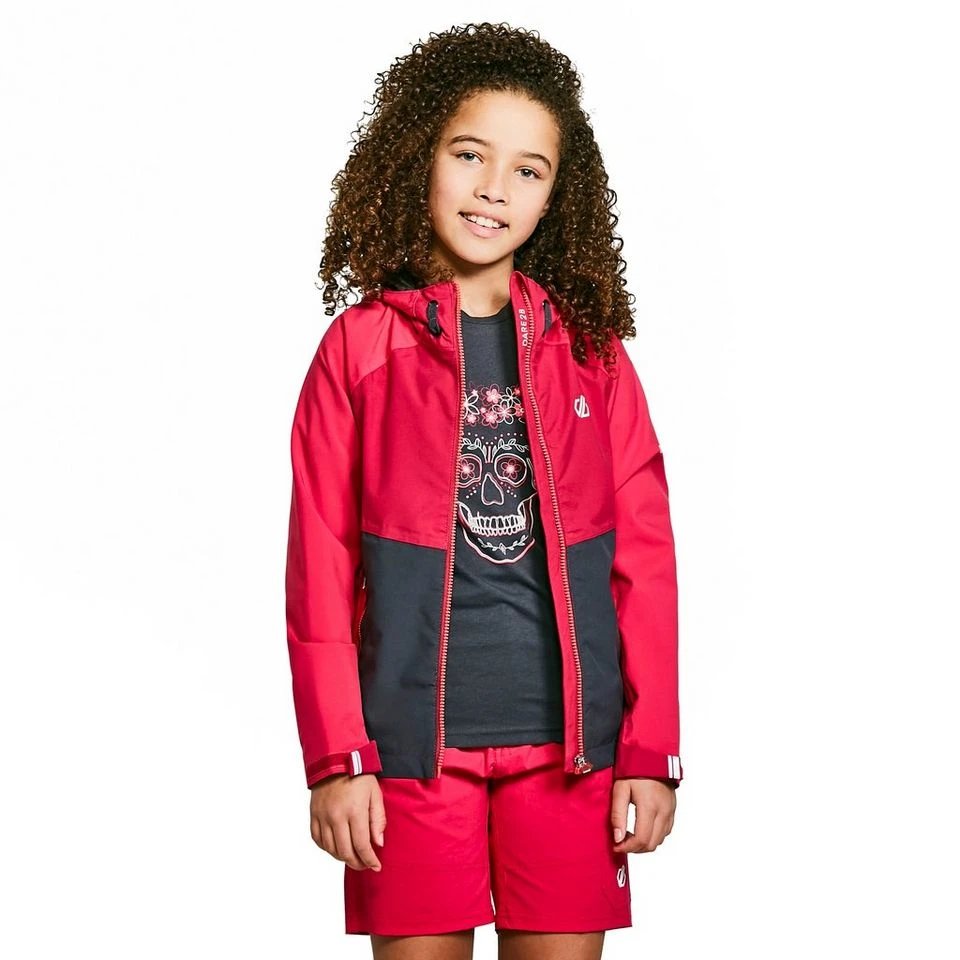 Dare 2b Kids' In The Lead II Jacket - Image 9
