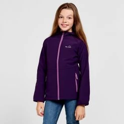 Peter Storm Kids’ Softshell Jacket