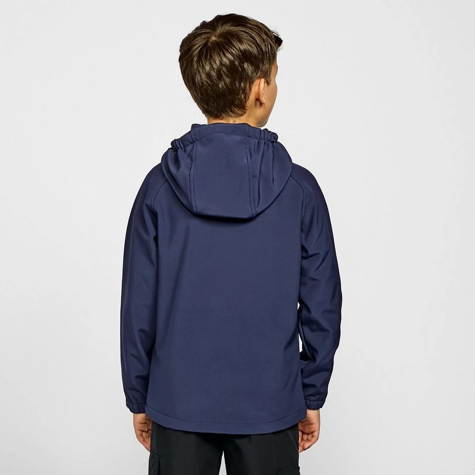 Peter Storm Kids’ Softshell Jacket - Image 2