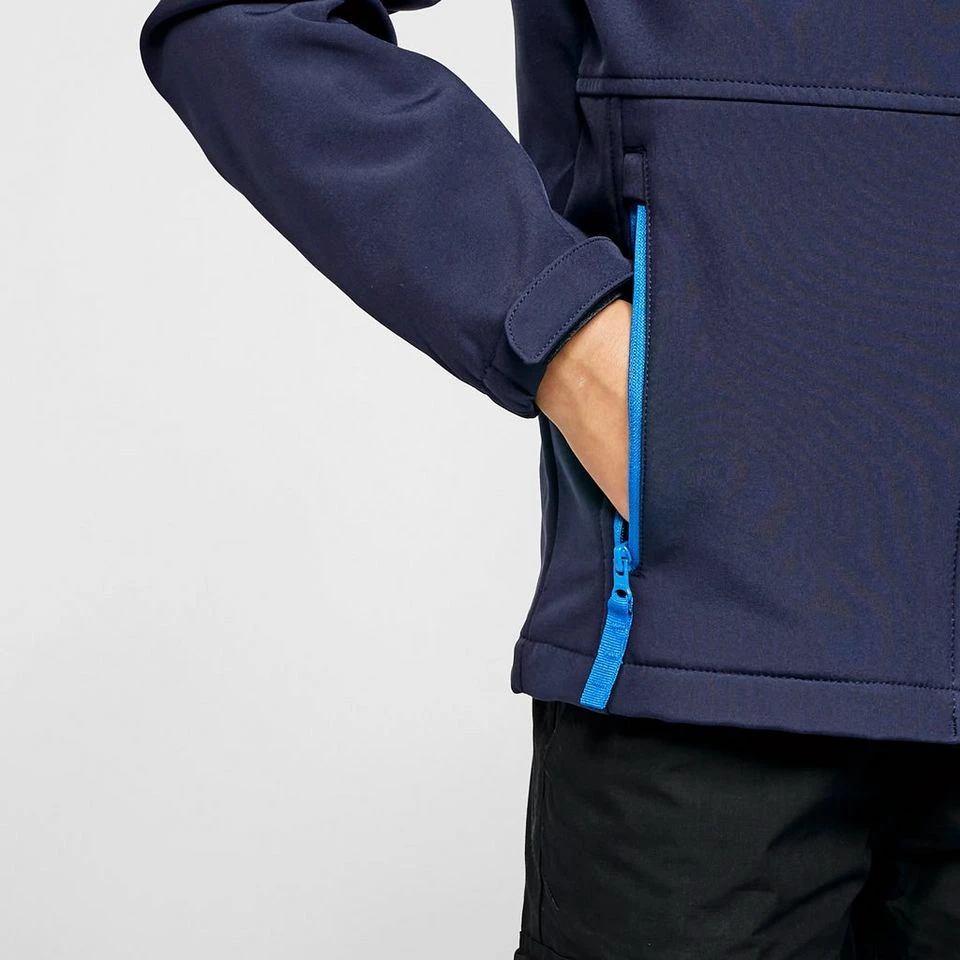 Peter Storm Kids’ Softshell Jacket - Image 6