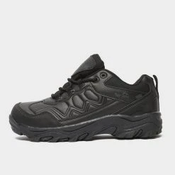 Peter Storm Kids’ Eton Low Shoe