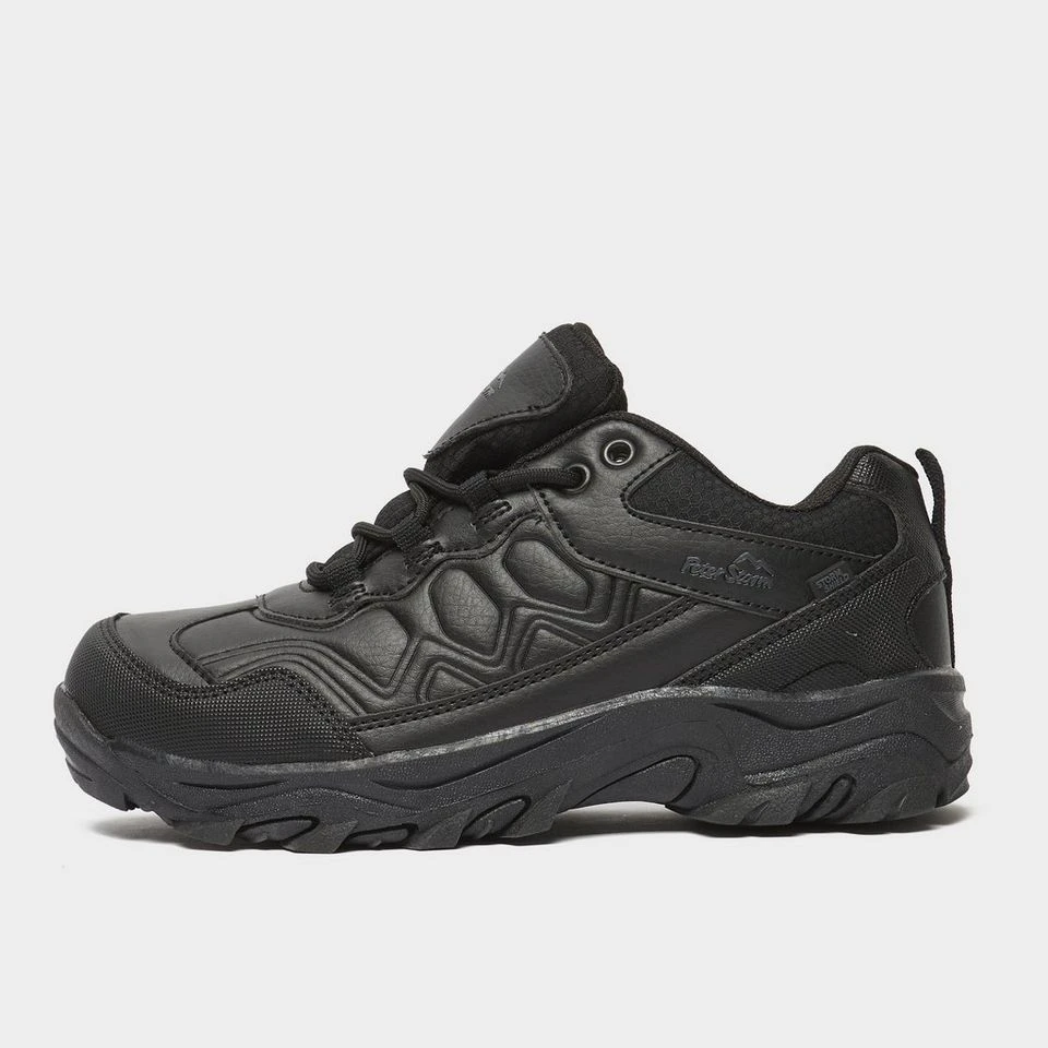 Peter Storm Kids’ Eton Low Shoe