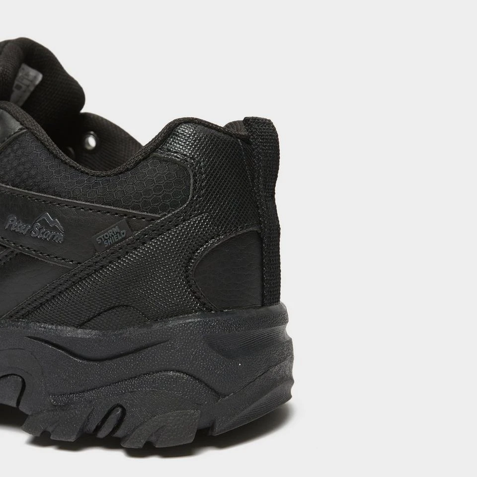 Peter Storm Kids’ Eton Low Shoe - Image 6