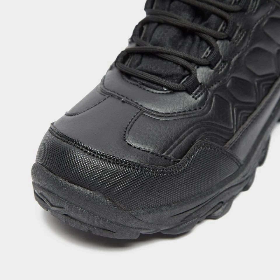 Peter Storm Kids’ Eton Mid Walking Boot - Image 6