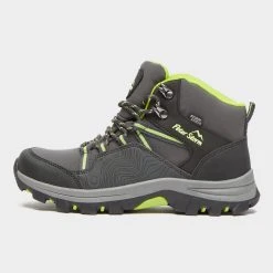 Peter Storm Kids’ Latitude Waterproof Walking Boots