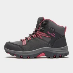 Peter Storm Kids’ Latitude Waterproof Walking Boots