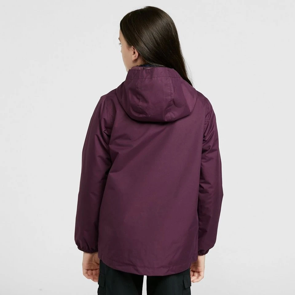Peter Storm Junior Everyday Waterproof Jacket - Image 2
