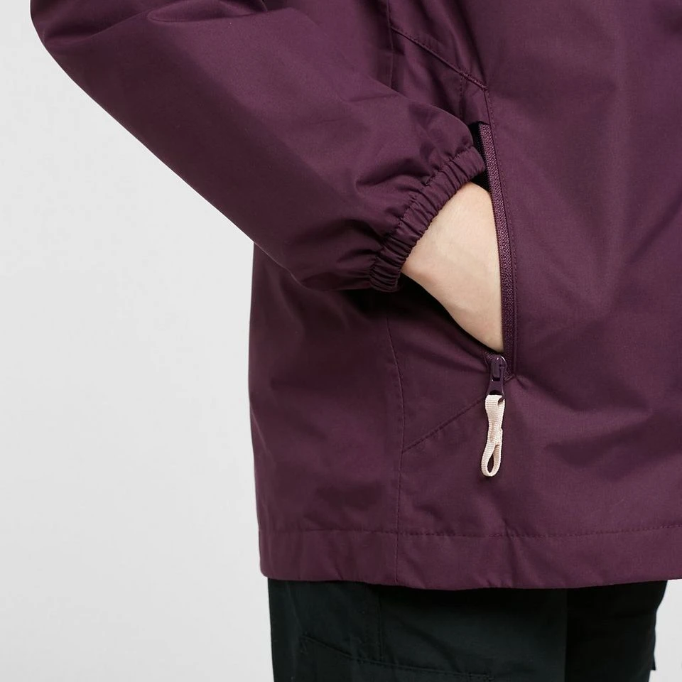 Peter Storm Junior Everyday Waterproof Jacket - Image 5