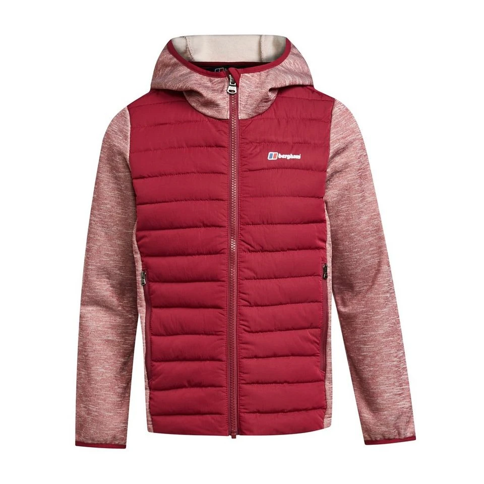 Berghaus Kids’ Hybrid Jacket - Image 6