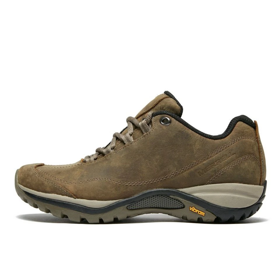 Merrell Women’s Siren Traveller 3 Hiking Shoe - Image 7