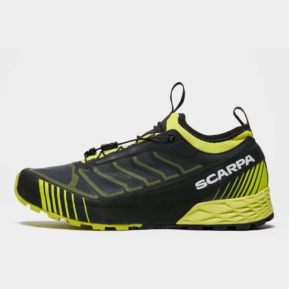 Scarpa Men’s Ribelle Run Trail Running Shoes