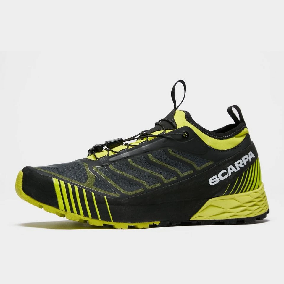 Scarpa Men’s Ribelle Run Trail Running Shoes - Image 3