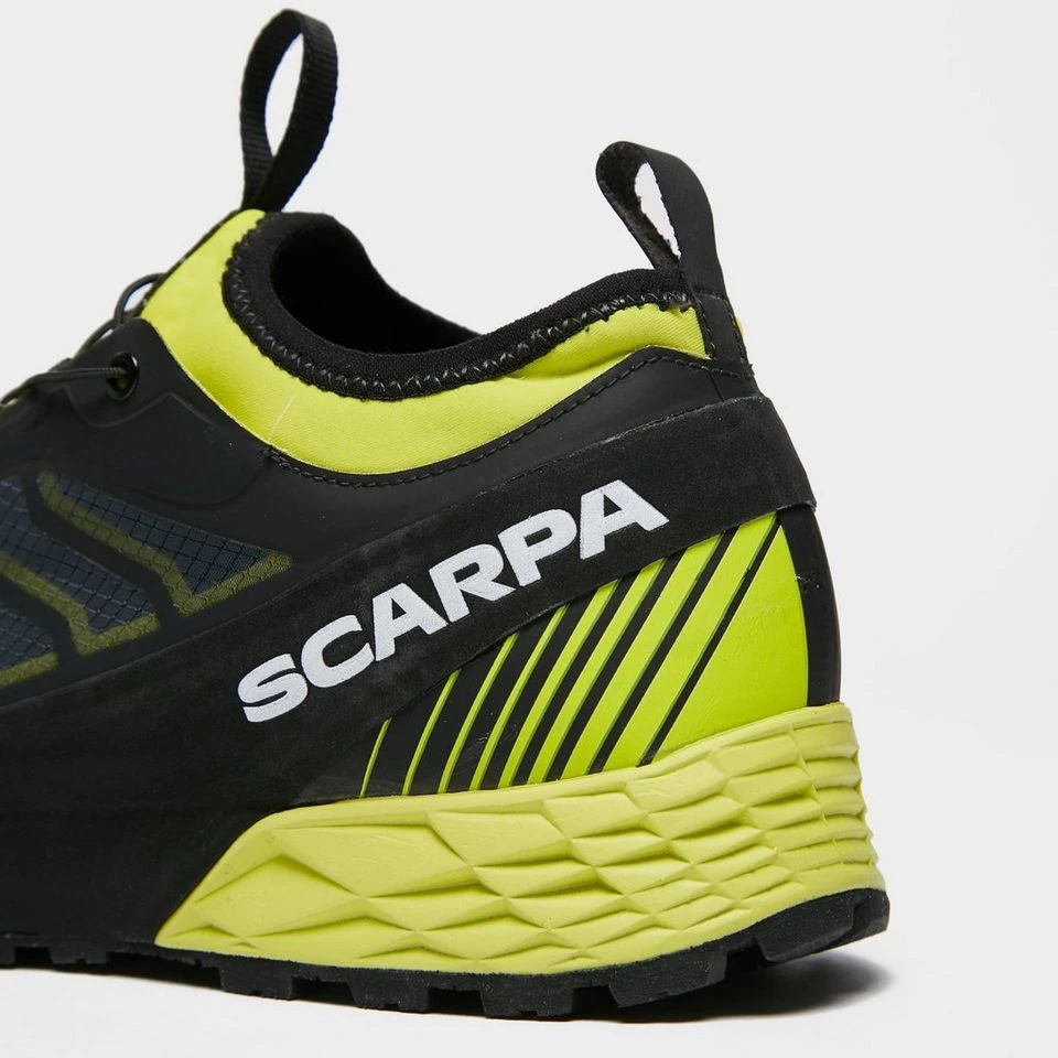 Scarpa Men’s Ribelle Run Trail Running Shoes - Image 6