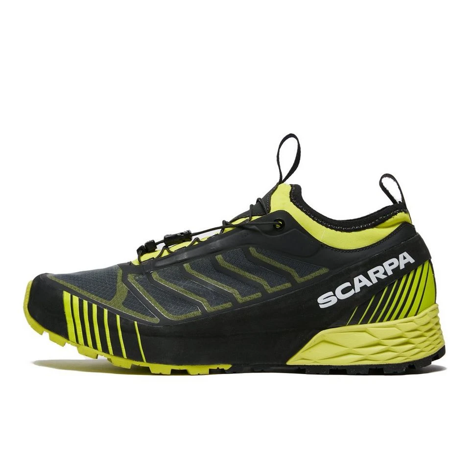 Scarpa Men’s Ribelle Run Trail Running Shoes - Image 7