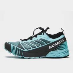Scarpa Women’s Ribelle Run Trail Running Shoes